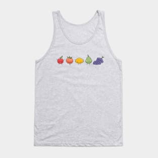 Fruit Gang Tank Top